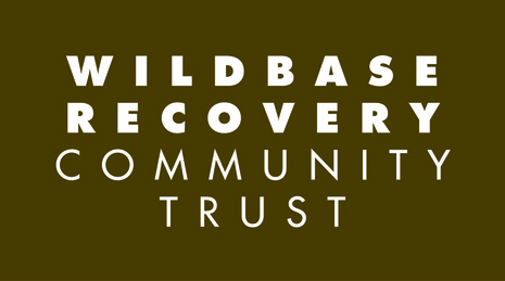 Wildbase Recovery Donate Button